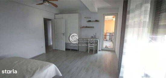 Apartament o camera - Strada Soarelui - mobilat utilat