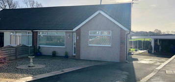 Bungalow to rent in Windsor Avenue, Church, Accrington BB5