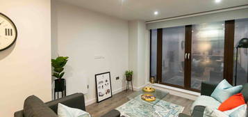 1 bed flat for sale