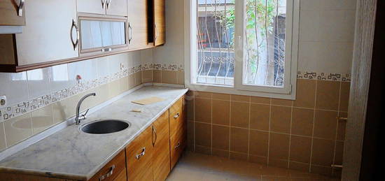 VALİRAHMİBEY İ.Ö.O YAKININDA 3+1 ARAKAT 115 M2 ASANSÖRLÜ DAİRE