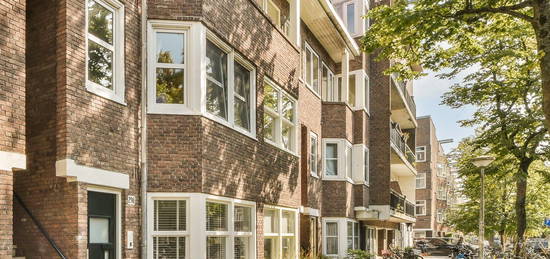 Orteliusstraat 296 H