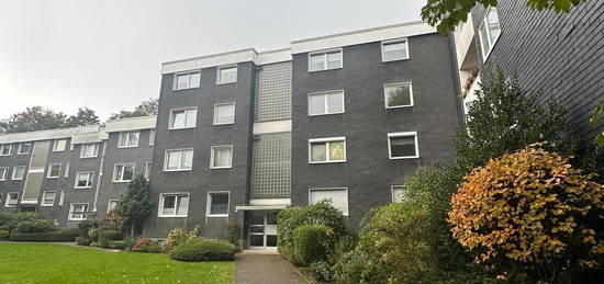 3,5 Zimmer 86qm mit Balkon Grünblick, kernsaniert in Bochum  Süd