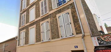 Vente appartement 1 pièce 22 m²