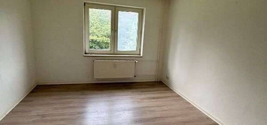 * Charmante 2,5-Zimmer-Wohnung *