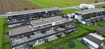 Elegantes Penthouse in Fohnsdorf: Entspannen Sie auf der Dachterrasse mit Whirlpool und Sauna