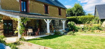 Maison de campagne 170m2