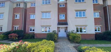 2 bed flat to rent