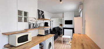 Vente appartement 1 pièce 20 m²