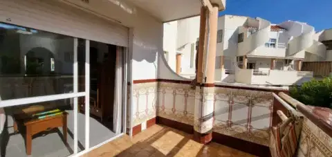 Apartamento en Retamar