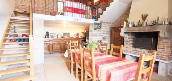 Vente maison 6 pièces 180 m²