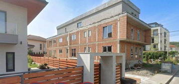 Duplex 3 Camere in Imobil Nou, Borhanci, zona TCI