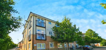 2 bedroom ground floor flat to rent