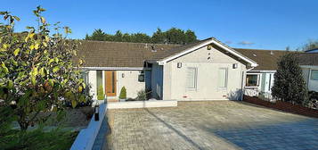 Detached house for sale in Dunraven Drive, Derriford, Plymouth PL6