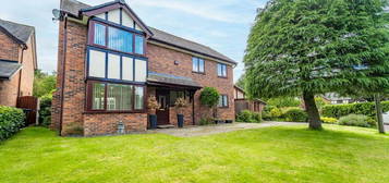 4 bedroom detached house