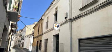 Casa adosada en venta en Alcalá la Real