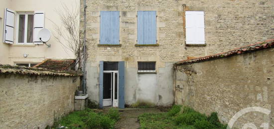 Achat maison 5 pièces 120 m²