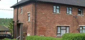 2 bed semi-detached house to rent