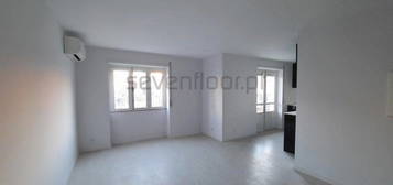 Apartamento T1, com varanda, Centro de Guimarães