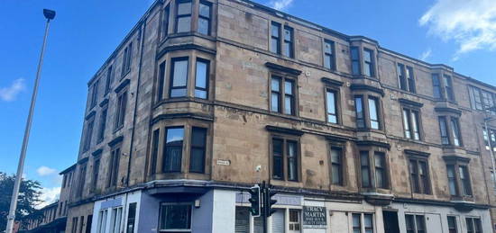 Flat to rent in Govan Road, Govan, Glasgow G51