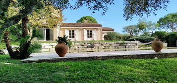 BELLE VILLA PROVENCALE - PISCINE - JARDIN - VENCE