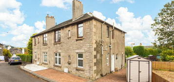 2 bedroom ground floor flat for sale