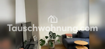 Tauschwohnung: Tausche München gegen Berlin !