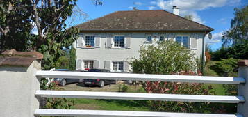 Maison à vendre secteur calme