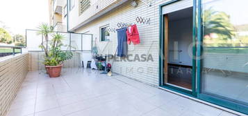 Apartamento T3- Valongo c/ Terraço!