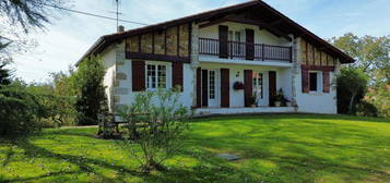 Maison 6 chambres avec vue sur les Pyrénées