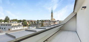 3-Zimmer Maisonette-Wohnung | Dachterrasse | Provisionsfrei für den Käufer