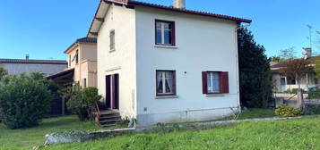 Maison 4 pièces 77 m²