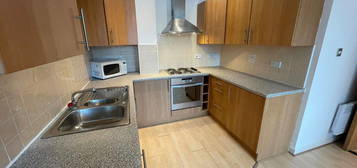 Flat to rent in 1/5, 160 Bothwell Street, Glasgow G2