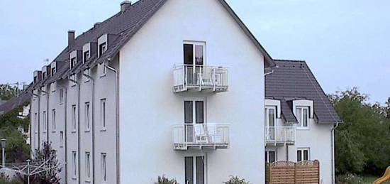 Nicht geförderte 2-Raum-Wohnung in Aichkirchen mit Balkon und Carport zu vermieten