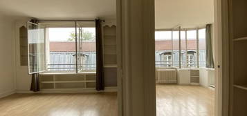 Achat appartement 2 pièces 54 m²