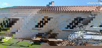 Maison individuelle a maubec