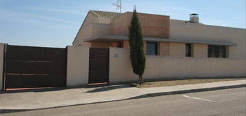 Casa o chalet en venta en C/ del Avefria, 6, Layos