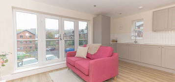 1 bed flat for sale