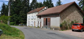 Maison de campagne