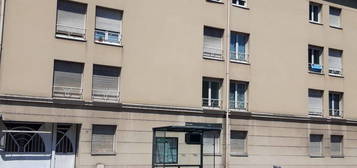 Nancy studio 23 m2 + parking