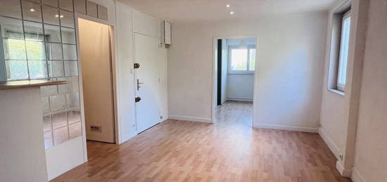 Appartement  à vendre, 2 pièces, 1 chambre, 42 m²