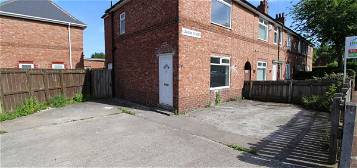 End terrace house to rent in Cleadon Street, Newcastle Upon Tyne NE6