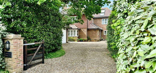 4 bed detached house for sale