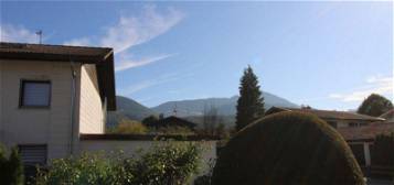 Sanierungsprojekt - EG Wohnung mit Bergblick Bergen,Chiemgau