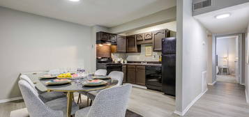 Somerset Apartments, Charlotte, NC 28213