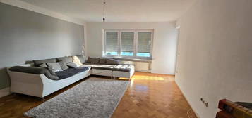 4 Zimmer Wohnung in Garching an der Alz