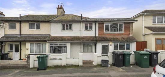 Property to rent in Dudley Road, Brighton BN1