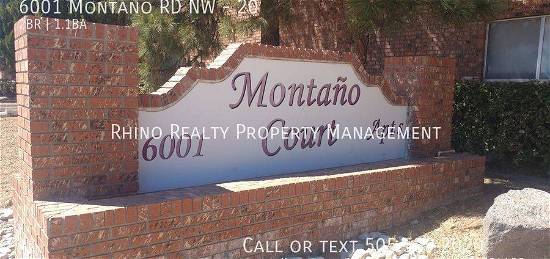 6001 Montano Rd NW #20, Albuquerque, NM 87120
