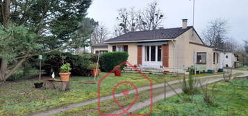 Achat maison 3 pièces 65 m²