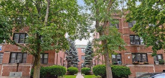 4853 N  Wolcott Ave #4857-1A, Chicago, IL 60640
