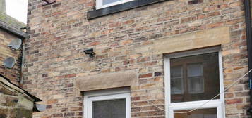 Terraced house to rent in Westgate Chambers, Haltwhistle NE49